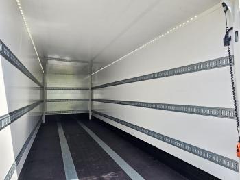 Groenewegen Groenewegen CITY - 835 cm / LAADKLEP